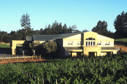 メリー・エドワーズ・ワイナリー メリー・エドワーズ・ワイナリー