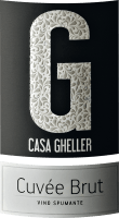 プレビュー: Cuvée Brut Spumante - Casa Gheller