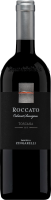 プレビュー: Roccato Cabernet Sauvignon Toscana IGT - Rocca delle Macìe