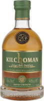 Batch Strength Islay Single Malt - Kilchoman