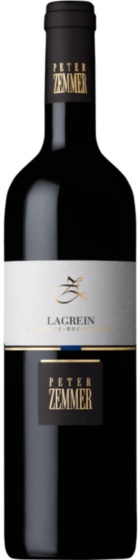 RAUT Lagrein Südtirol DOC - Peter Zemmer