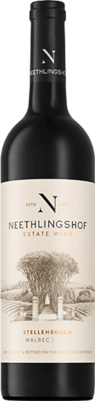 Malbec - Neethlingshof Estate