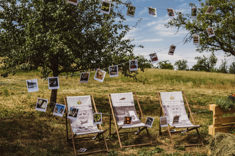20年のアルコールフリー祝祭 20-Jahre-alkoholfrei-Feier