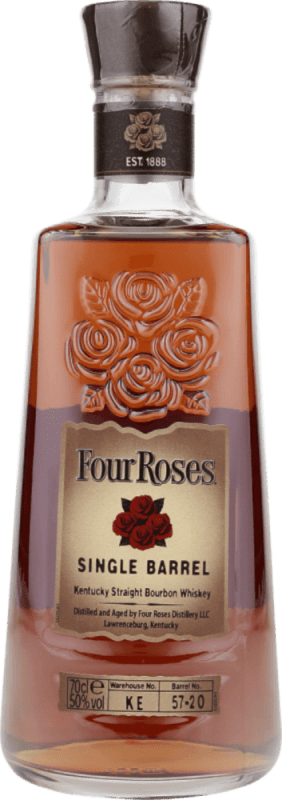 Single Barrel - Four Roses