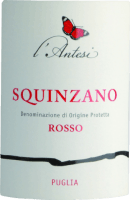 プレビュー: Squinzano - L'Antesi