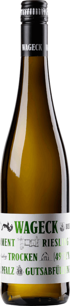 プレビュー: リースリングの芸術：グラスに宿る極上のスタイル – 品種別6本セット