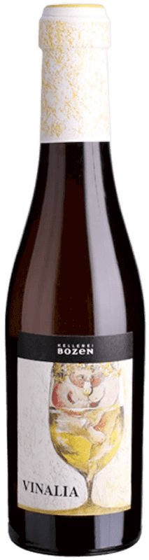 Vinalia Goldmuskateller DOC 0,375l - Kellerei Bozen