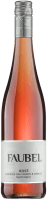 Rosé Cuvée tagein.tagaus - Weingut Faubel