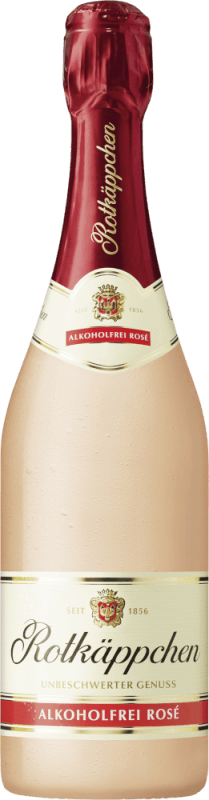 Rosé Alkoholfrei - Rotkäppchen