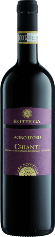 Acino Chianti DOCG - Bottega