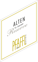 プレビュー: Alten St. Laurent Reserve - Weingut Pfaffl
