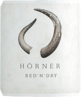 プレビュー: Red 'n' Dry - Weingut Hörner