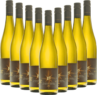 9x Vorteils-Weinpaket Scheurebe trocken - Ellermann-Spiegel