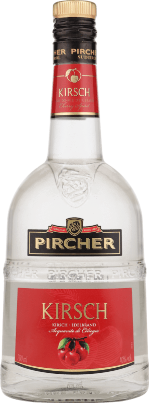 Kirsch - Pircher