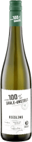 Riesling trocken - Für mich 100% Saale-Unstrut