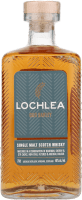 Our Barley Single Malt Whisky - Lochlea