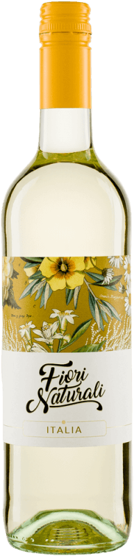 Fiori Naturali Bianco - Peter Riegel Weinimport