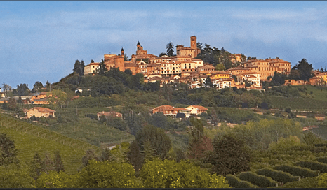 ネーヴェ・ジャコーザ