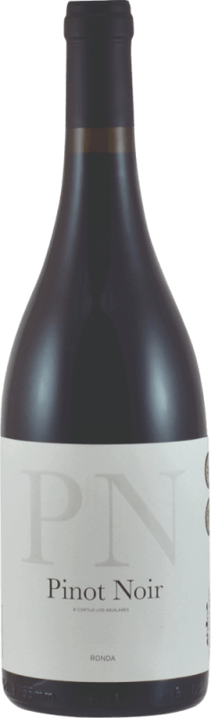 Pinot Noir - Cortijo Los Aguilares
