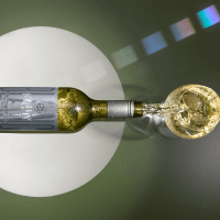 プレビュー: Noughty Blanc alkoholfrei - Thomson & Scott