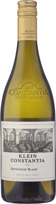 Sauvignon Blanc - Klein Constantia