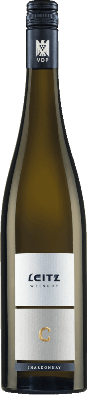 Chardonnay C - Weingut Josef Leitz