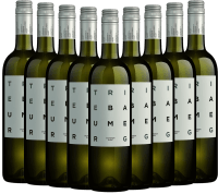 9x Vorteils-Weinpaket Sauvignon Blanc - Triebaumer