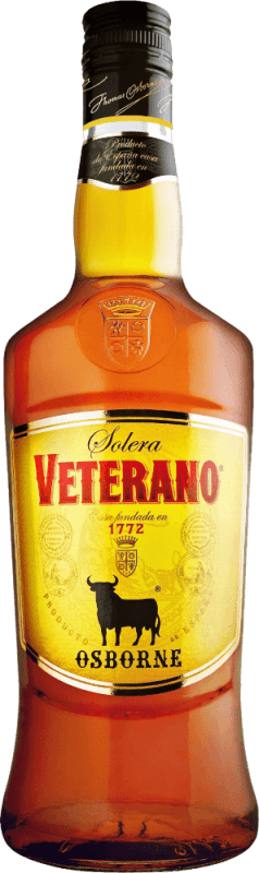 Osborne Veterano Brandy 3 l Jeroboam - Osborne