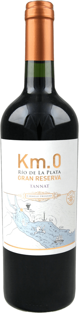 プレビュー: 6er Kennenlernpaket - Weine aus Uruguay