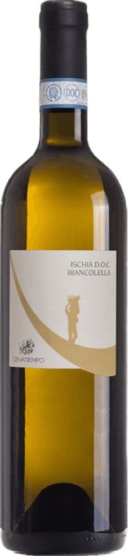 Biancolella Ischia - Cenatiempo