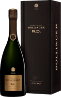 RD Cuvée - Champagne Bollinger