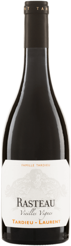Vieilles Vignes Rasteau AOP - Maison Tardieu-Laurent