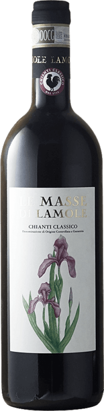 Chianti Classico - Le Masse di Lamole