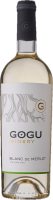 Blanc de Merlot - Gogu Winery