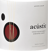 プレビュー: Acústic Montsant D.O. - Bodegas Acústic