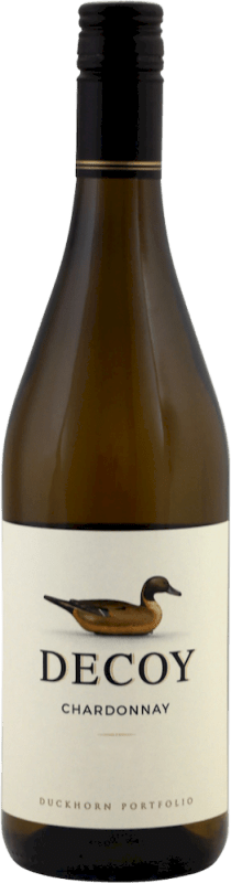 Decoy Chardonnay - Duckhorn Vineyards