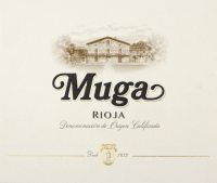 プレビュー: Blanco Rioja DOCa - Bodegas Muga