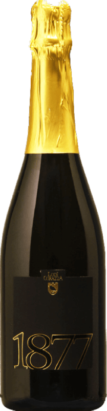 Dosaggio Zero Millesimato - Lodi Corazza