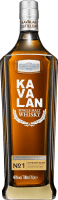 Distillery Select No.1 Single Malt Whisky - Kavalan