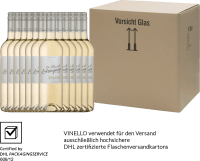 プレビュー: 12er Vorteils-Weinpaket - Fleur de d'Artagnan Blanc - Plaimont