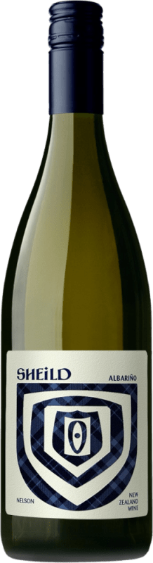 Sheild Albarino - Drinks Cabinet Ltd