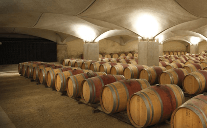 近代化されたメルキュエスのセラー