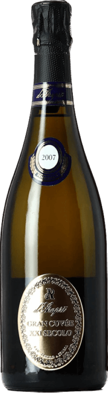 Brut Gran Cuvée Xxi Secolo - D'Araprì