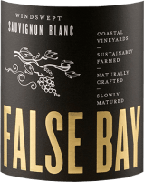 プレビュー: False Bay Windswept Sauvignon Blanc - Waterkloof