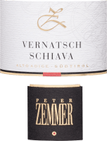プレビュー: Schiava Vernatsch Südtirol DOC - Peter Zemmer