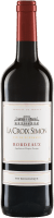La Croix Simon Bordeaux Rouge Aop - Peter Riegel Weinimport