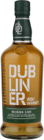 Irish Whiskey Bourbon Cask Aged - Dubliner