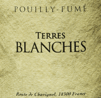 プレビュー: Les Terres Blanches AOC - Pascal Jolivet