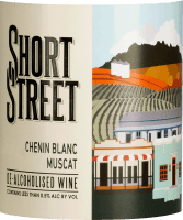 プレビュー: Short Street Chenin Blanc alkoholfrei - Riebeek Valley Wine Co.