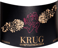 プレビュー: Rosé Spumante - Weingut Krug